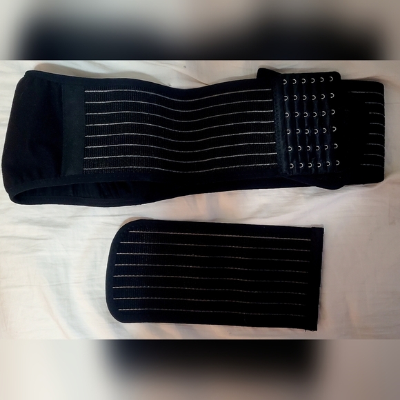 Pregnancy belly band - Picture 4 of 5